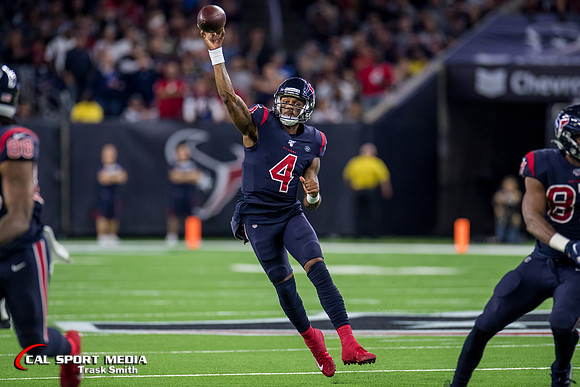 NFL 2019: Patriots vs Texans DEC 01