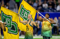 NCAA Football 2018: Texas Bowl - Baylor vs Vanderbilt DEC 27