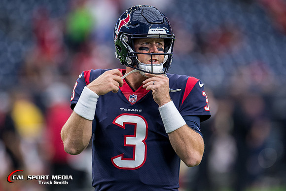 NFL 2018: 49ers vs Texans AUG 18
