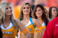 MLS 2014 - Houston Dynamo vs Real Salt Lake