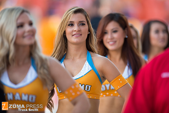 MLS 2014 - Houston Dynamo vs Real Salt Lake