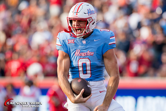 NCAA Football 2023: UTSA vs Houston SEP 2