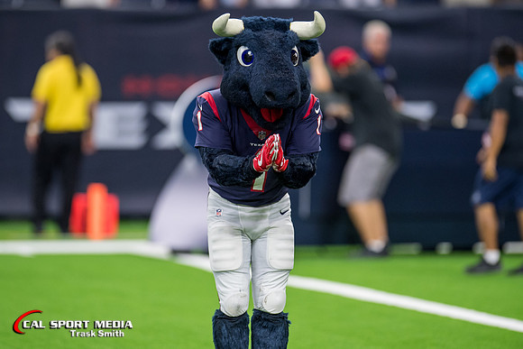 NFL 2018: 49ers vs Texans AUG 18