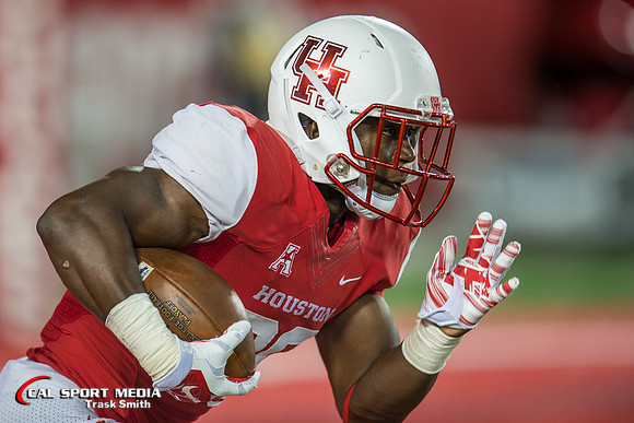 NCAA Football 2015: Cincinnati Bearcats vs Houston Cougars NOV 07