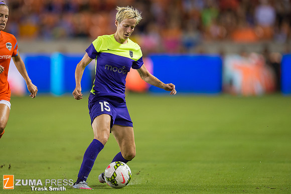 NWSL 2015 - Houston Dash vs Seattle Reign