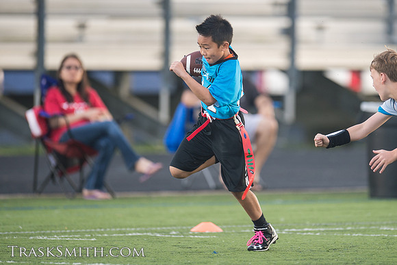 Upwards Football
