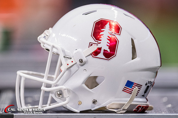 NCAA Football 2017: Valero Alamo Bowl Stanford vs TCU DEC 28