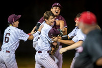 Columbia vs El Campo (03-11-25)