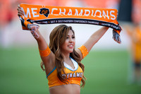 MLS 2014 - Houston Dynamo vs Real Salt Lake