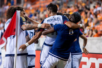 MLS 2015 - Houston Dynamo vs Real Salt Lake