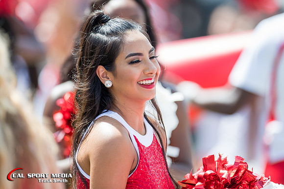 NCAA Football 2018: Houston vs Rice SEP 01