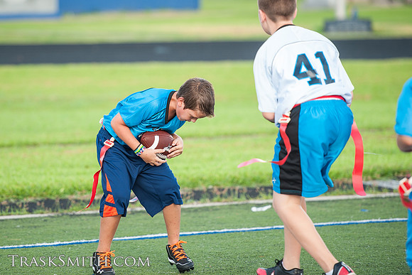 Upwards Football