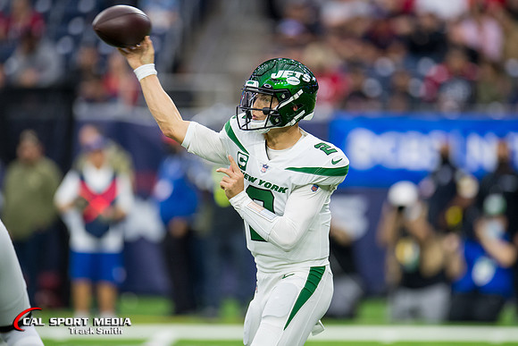 NFL 2021: Jets vs Texans NOV 28