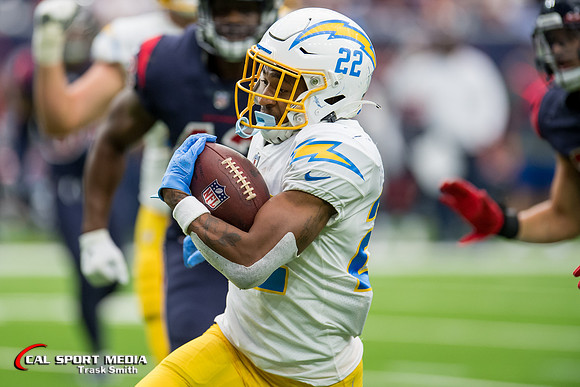 NFL 2021: Chargers vs Texans DEC 26