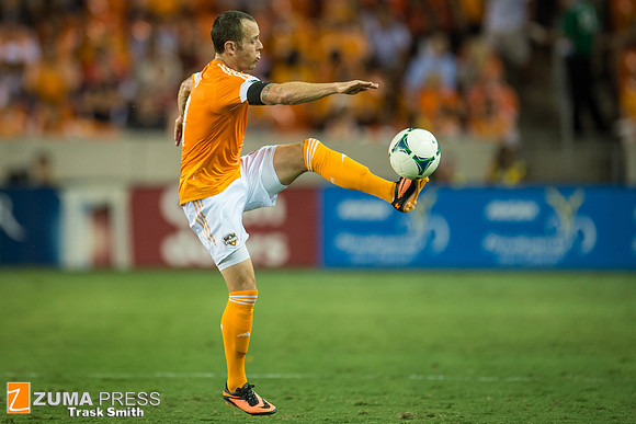 MLS 2013 - Houston Dynamo vs Columbus Crew
