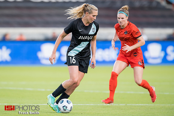 Allie Long