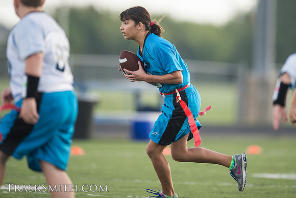 Upwards Football