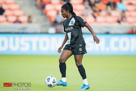 Jennifer Cudjoe