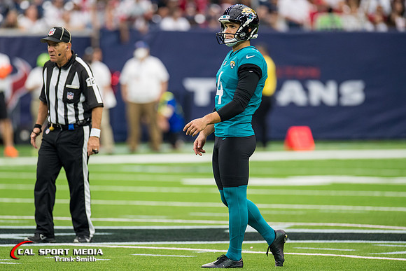 NFL 2021: Jaguars vs Texans SEP 12