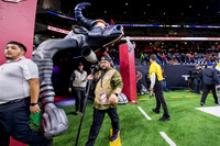 NFL 2018: Titans vs Texans NOV 26