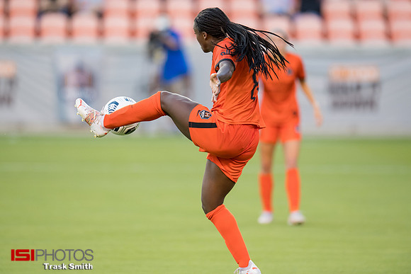 Nichelle Prince