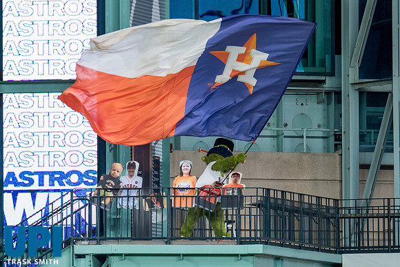 MLB ROCKIES ASTROS