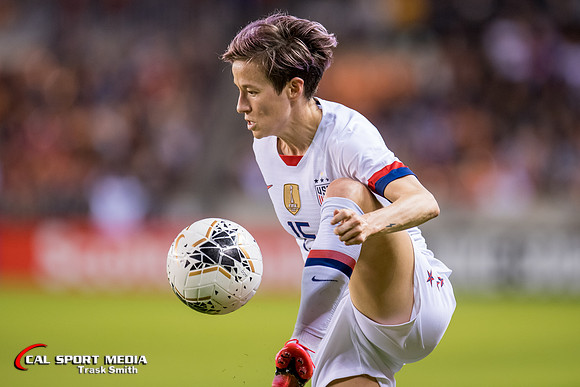 Soccer 2020: USA vs Costa Rica FEB 03