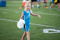 Upwards Football
