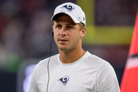 NFL 2019: Rams vs Texans AUG 29