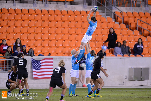 Rugby 2013 – IRB Women's Sevens World Series