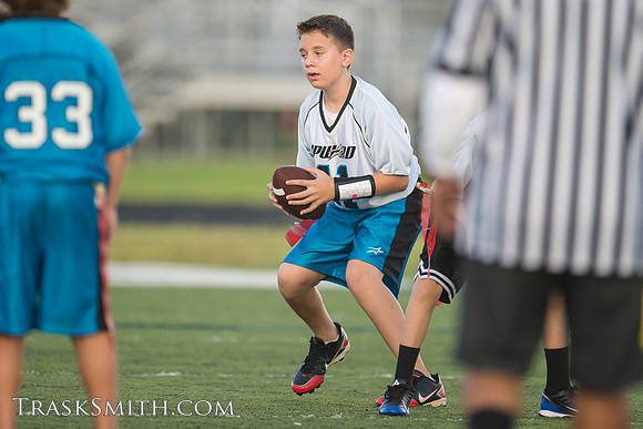 Upwards Football