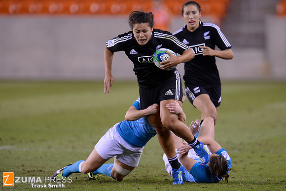 Rugby 2013 – IRB Women's Sevens World Series