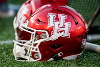 NCAA Football 2021: Navy vs Houston SEP 25