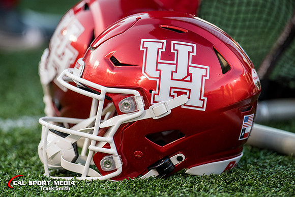 NCAA Football 2021: Navy vs Houston SEP 25