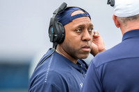 NCAA Football 2018: Old Dominion vs Rice NOV 24