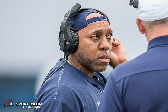 NCAA Football 2018: Old Dominion vs Rice NOV 24