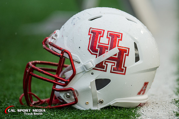 NCAA Football 2015: Cincinnati Bearcats vs Houston Cougars NOV 07