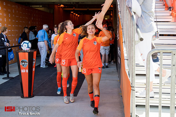 CeCe Kizer, Ally Prisock