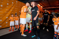 Philippe Senderos; Laurent Ciman