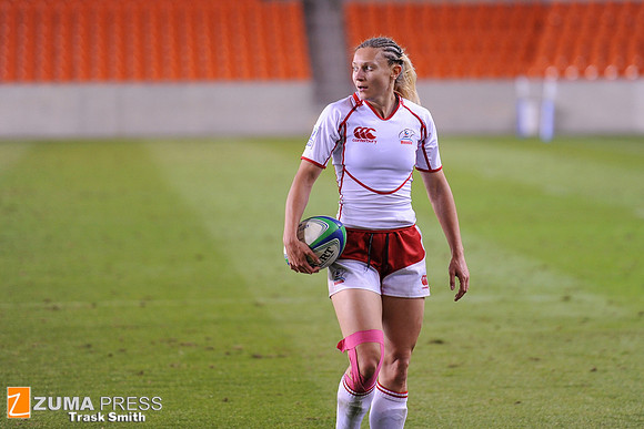 Rugby 2013 – IRB Women's Sevens World Series