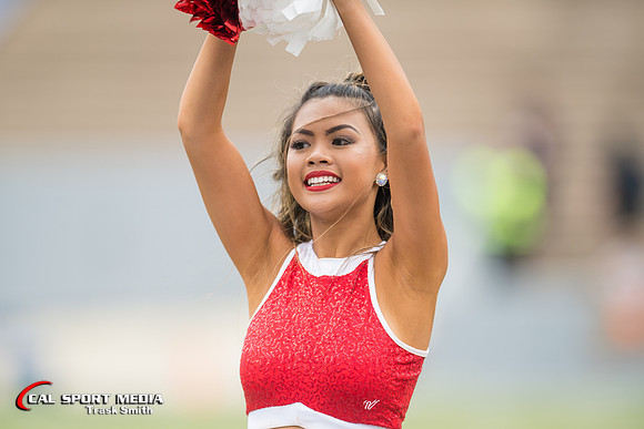 NCAA Football 2018: Houston vs Rice SEP 01