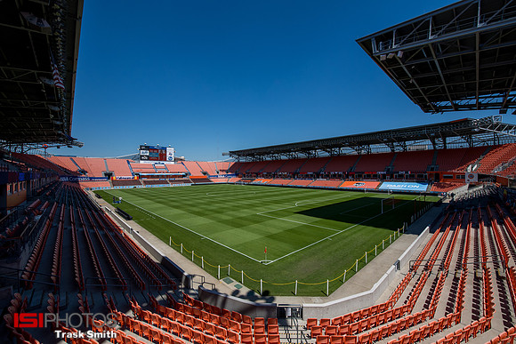 BBVA Compass Stadium