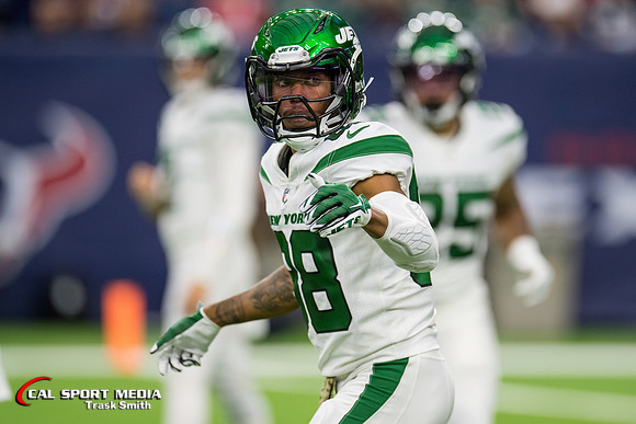 NFL 2021: Jets vs Texans NOV 28