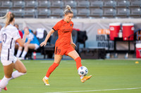 Kristie Mewis