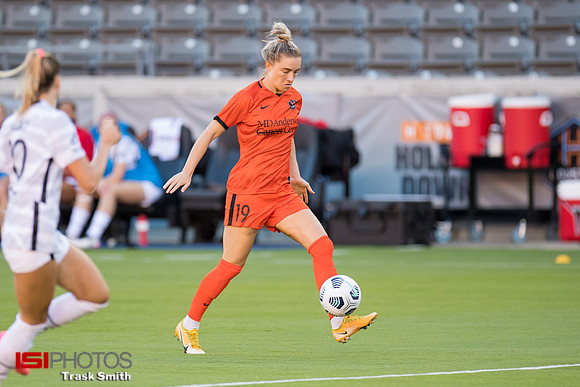 Kristie Mewis