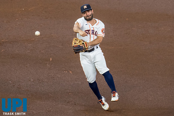 MLB ANGELS ASTROS