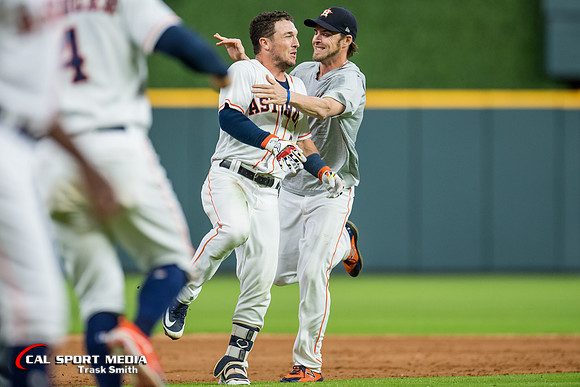 MLB 2018: Rays vs Astros JUN 18
