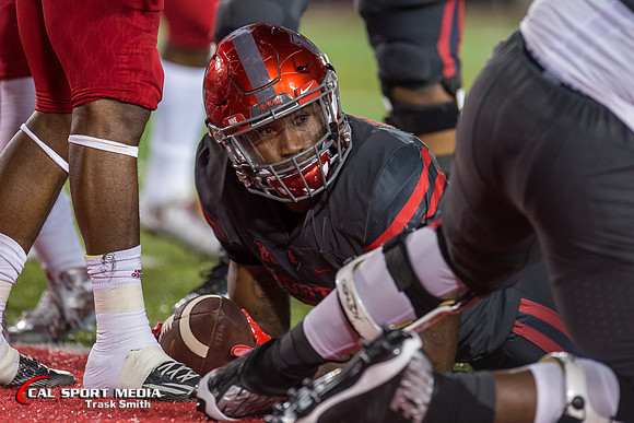 NCAA Football 2016: Louisville vs Houston NOV 17