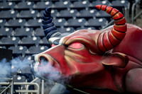 NFL 2017: Titans vs Texans OCT 01