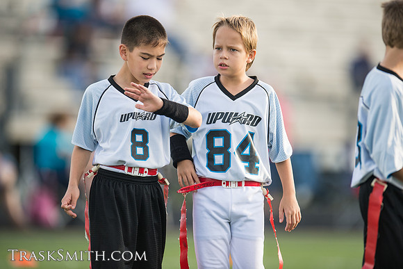 Upwards Football